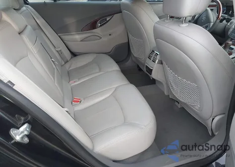 2013 Buick Lacrosse Premium 1 Group z USA, uszkodzony, nr VIN 1G4GF5G30DF186518